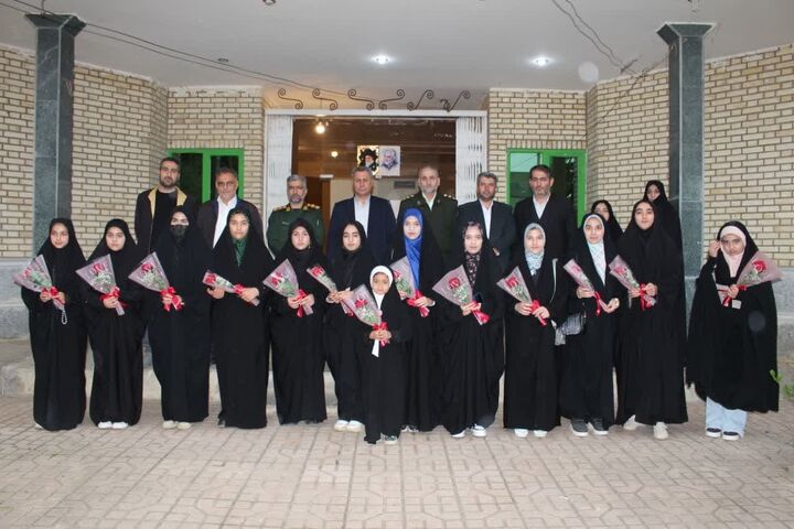 تشکیل کادر نوجوان ابتکار مهم کانون های مساجد برای همدلی نسل امروز در فعالیت های فرهنگی است