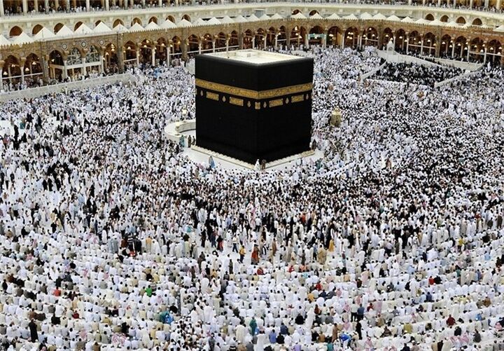 آغاز مرحله دوم پیش‌ثبت‌نام حج تمتع ۱۴۰۵ در گلستان؛ تاکنون ۱۵۰۰ نفر نام نویسی کرده اند