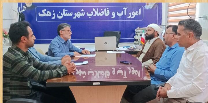 تقویت برنامه‌های فرهنگی و مذهبی با تشکیل شورای امور فرهنگی و دینی