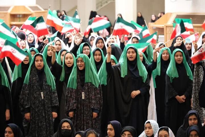 «دختر بابا»؛ روایت مهربانی در نخستین روز دهه کرامت