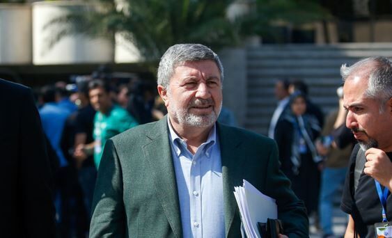 حضرتی: شیوه اطلاع رسانی حادثه بندرعباس بسیار مطلوب بود