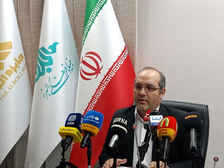 رشد ۳برابری نخبگان متقاضی جایزه البرز/اعطای ۱۰ میلیارد جایزه از محل وقف