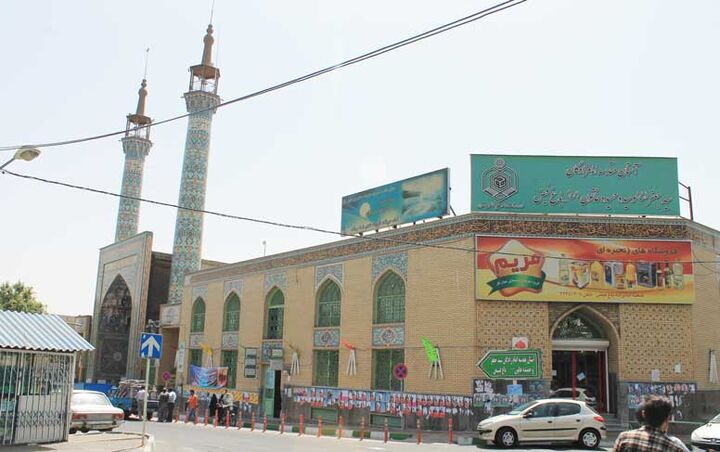 امامزادگانی که گوهر شب‌چراغ باغ‌فیض شدند