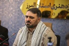 جشنواره سرود کنگره شهدای البرز برپا شد