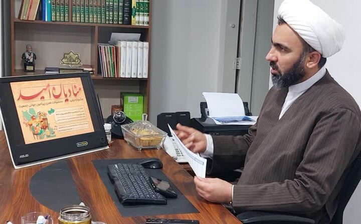 طرح منادیان امید فرصت احیاء گفتمان هنری فرهنگی با محوریت فعالان مسجدی است