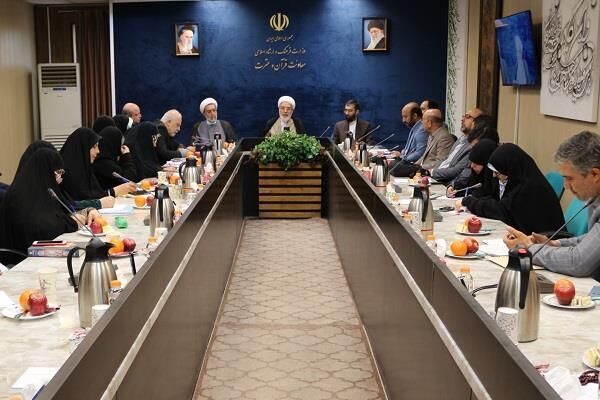 آغاز به کار دبیرخانه دائمی نمایشگاه بین المللی قرآن در آینده نزدیک