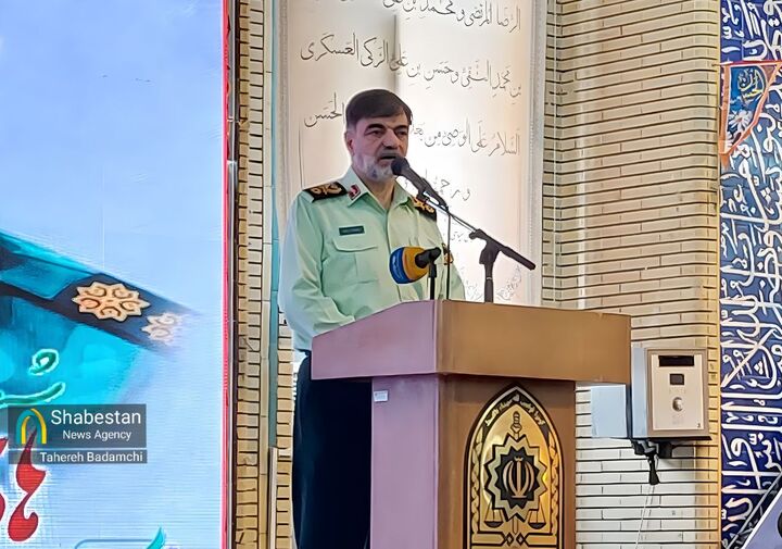 اجازه نمی‌دهیم خون شهدا توسط افراد قانون‌شکن پایمال شود