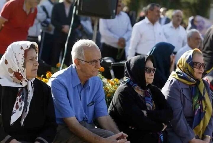 واریز معوقات فروردینِ بازنشستگان کشوری/احکام جدید صادر شد