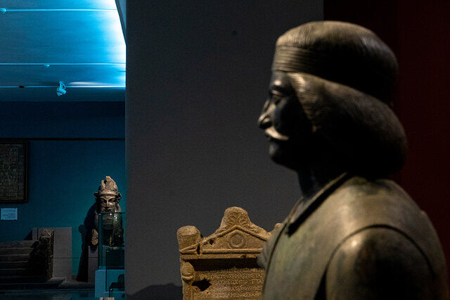 بازدید از موزه‌ها برای معلمان و استادان ۱۲ اردیبهشت رایگان است