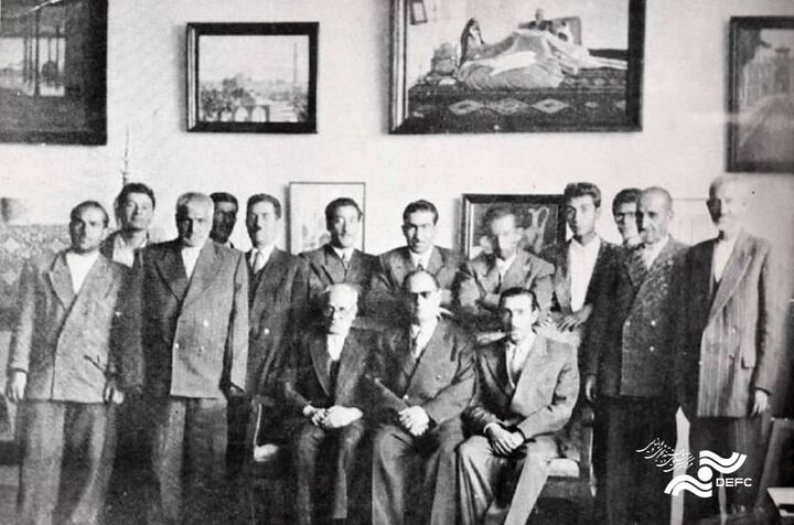 «راز عیسی» در مرکز گسترش سینما مستند روی پرده می‌رود