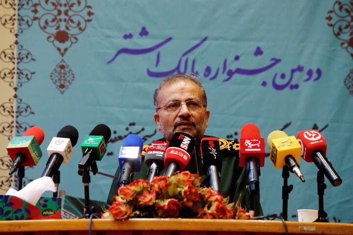 غرب را با فلسطین بشناسید نه شعارهای زیبایش!