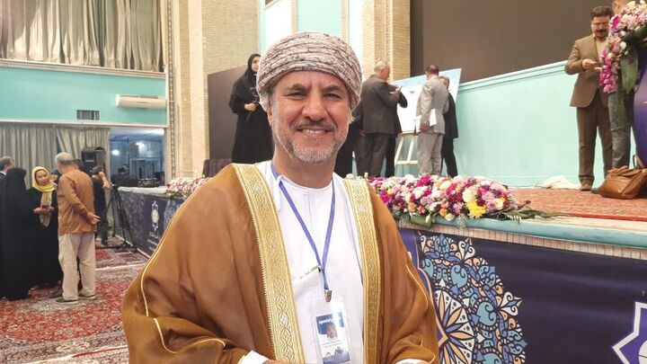 حقوق بشر دینی، عدالت، برابری و احترام را به بشریت هدیه می‌دهد