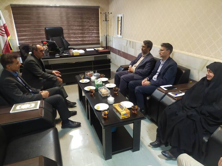 حمایت ۴ هزار فرهنگی ایلامی از ایتام در قالب طرح «مهرآموز»