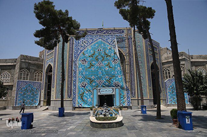 همایش بزرگداشت شیخ صدوق برگزار می‌شود