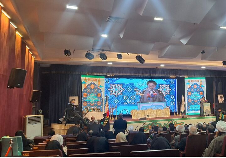 اتفاقات خوبی در احیای موقوفات و استفاده از انرژی خورشیدی رخ داده است