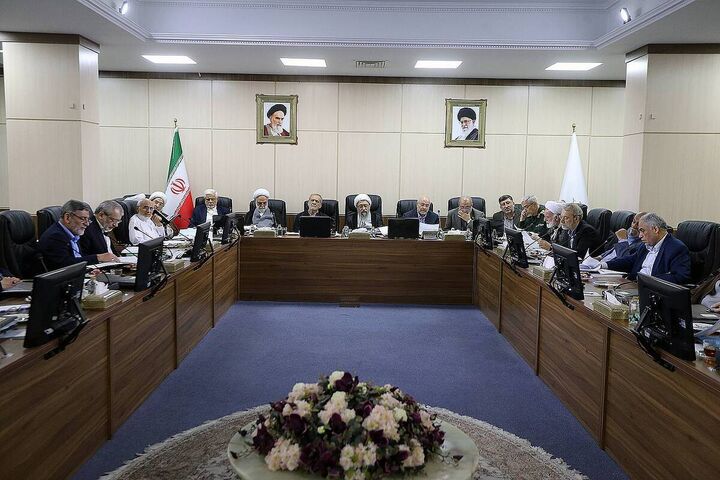 برگزاری دومین جلسه مجمع تشخیص برای بررسی پالرمو/ ادامه مذاکرات در جلسه بعد