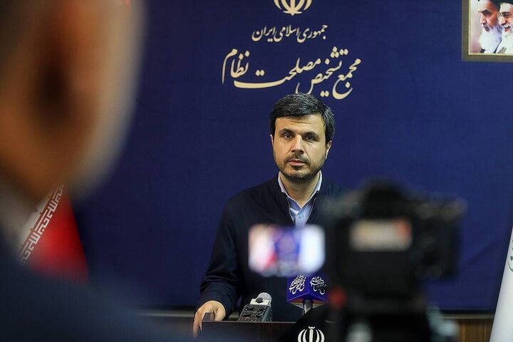 دهنوی : ماده واحده لایحه پالرمو جلسه آینده مجمع رای گیری میشود دهنوی : ماده واحده لایحه پالرمو جلسه آینده مجمع رای گیری میشود