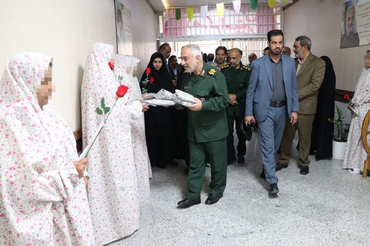 رویش امید پشت میله‌ها؛ زنان زندانی در مسیر توانمندسازی