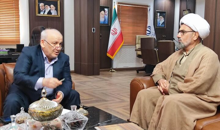 معافیت از پذیره؛ اقدام ارزشمند اوقاف مازندران در جلب رضایت مردم
