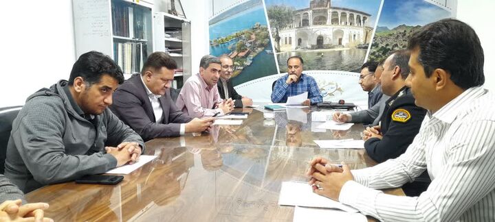 تشدید برخورد با تورهای غیرمجاز گردشگری در کردستان