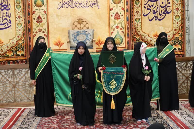 «دختر بابا»؛ روایت مهربانی در نخستین روز دهه کرامت