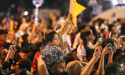 ۱۵ اردیبهشت؛ «جشن بزرگ امام رضایی‌ها» برگزار می شود
