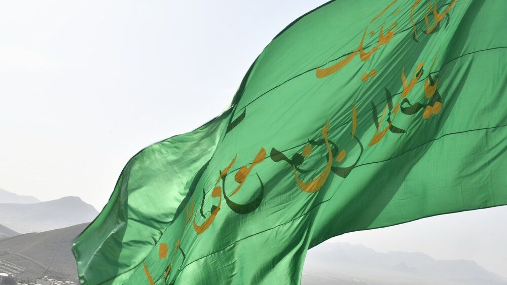 مسجدی برای مهربانی؛ مشق کرامت در کانونی کوچک با دلی بزرگ