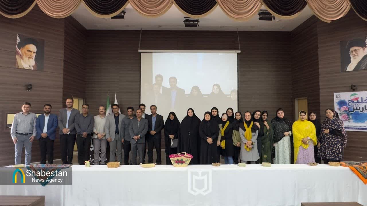 برنامه‌های شاخص ملی و بین‌المللی در تثبیت نام خلیج فارس می تواند اثرگذار باشد