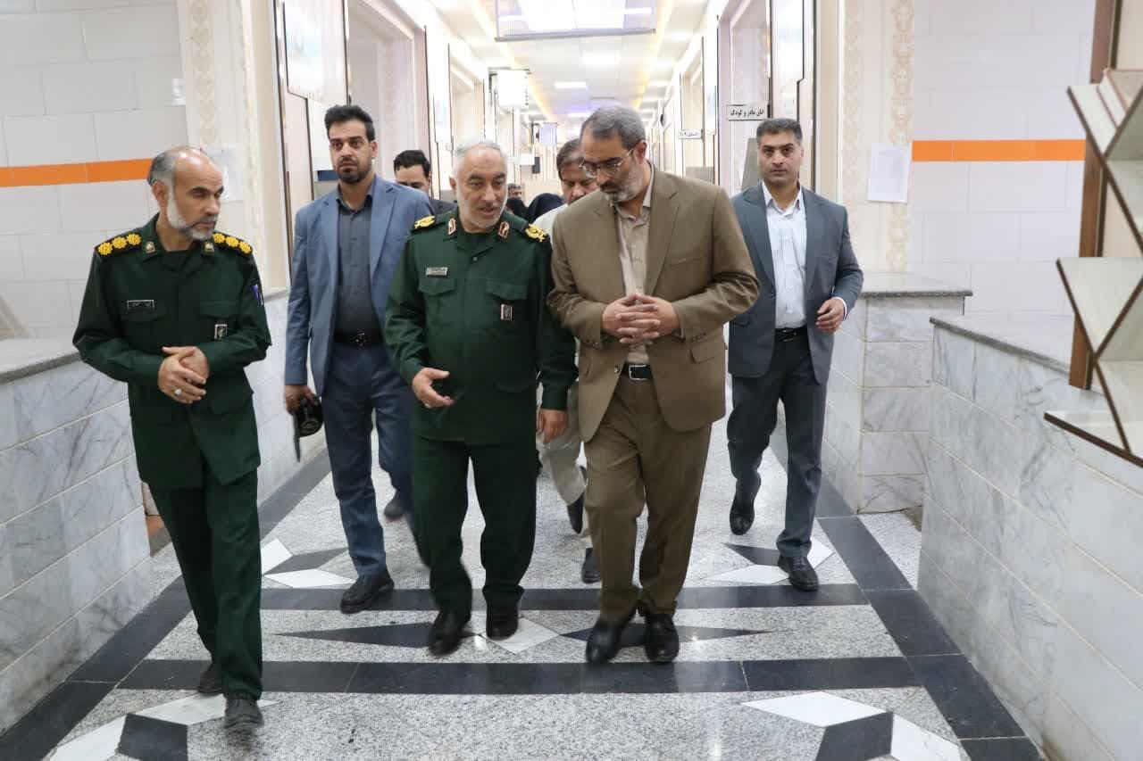 رویش امید پشت میله‌ها؛ زنان زندانی در مسیر توانمندسازی