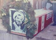 از منبر تا میدان شهادت/ روایت زندگی یک روحانی انقلابی