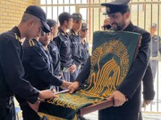 شهرستان قلعه گنج زیر سایه خورشید قرار گرفت