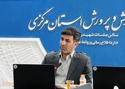 پیش بینی ۴۰ عنوان ویژه برنامه برای هفته گرامیداشت مقام معلم در استان مرکزی