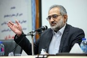 معاون پارلمانی دولت سیزدهم: مطهری معمار بنای فکری نظام اسلامی بود  