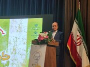 گل‌آقا زبان دولت و ملت بود