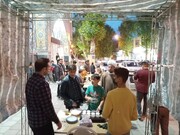 از محراب تا سفره افطار؛ نوجوانان در پویشی خاطرات مسجدی خود را روایت می‌کنند