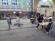 مسجد اگر در متن زندگی مردم نباشد، از رسالت اجتماعی خود فاصله گرفته است