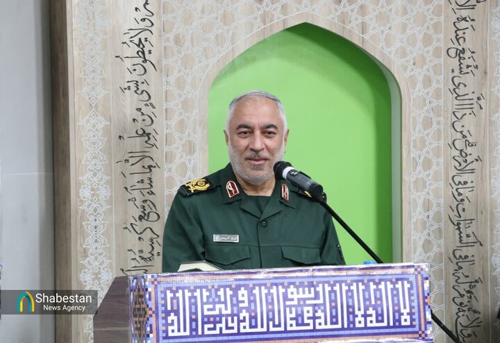 نیازمند تشکیل شورای حل اختلاف در مسجد هستیم