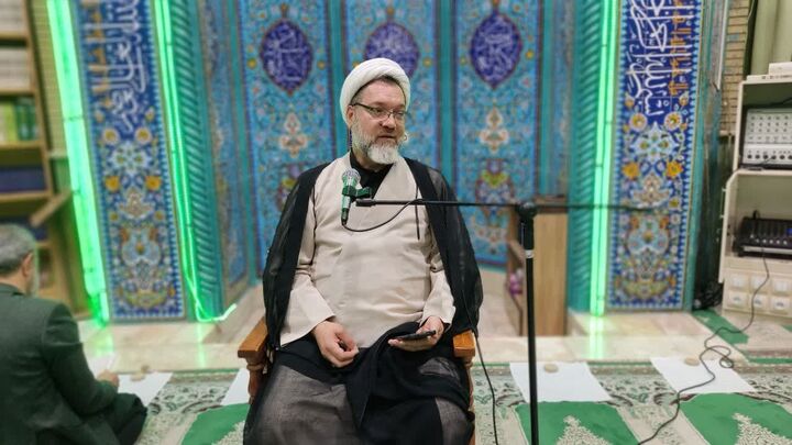 دهه کرامت فرصتی برای معرفت‌افزایی و ترویج سبک زندگی رضوی است