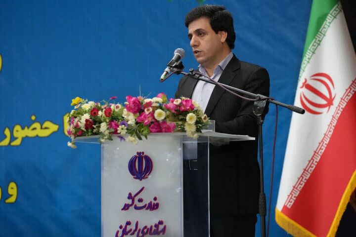 تقویت زیرساخت‌های حمایتی از کارگران