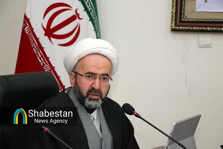 ایران امام رضا (ع) یعنی حرکت در مسیر کرامت و خوبی‌ها