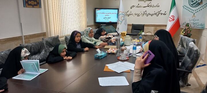 مدهامتان، فرصت کشف و شکوفایی  استعداد بچه‌های مسجد