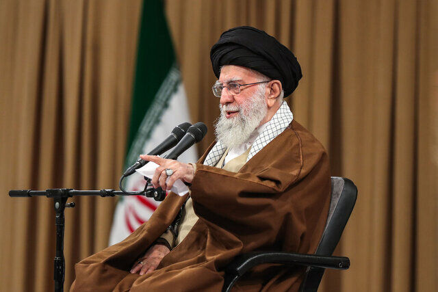 کارگزاران حج یکشنبه با رهبر انقلاب دیدار می‌کنند