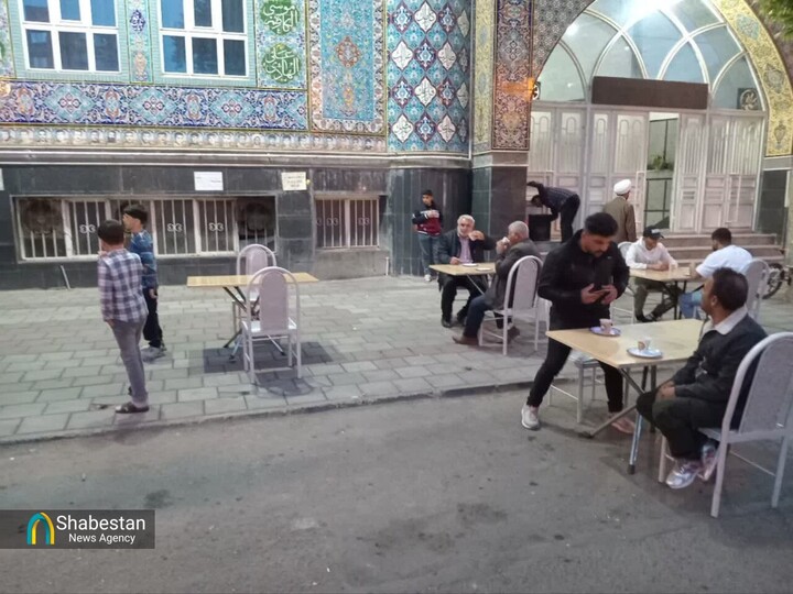 مسجد اگر در متن زندگی مردم نباشد، از رسالت اجتماعی خود فاصله گرفته است