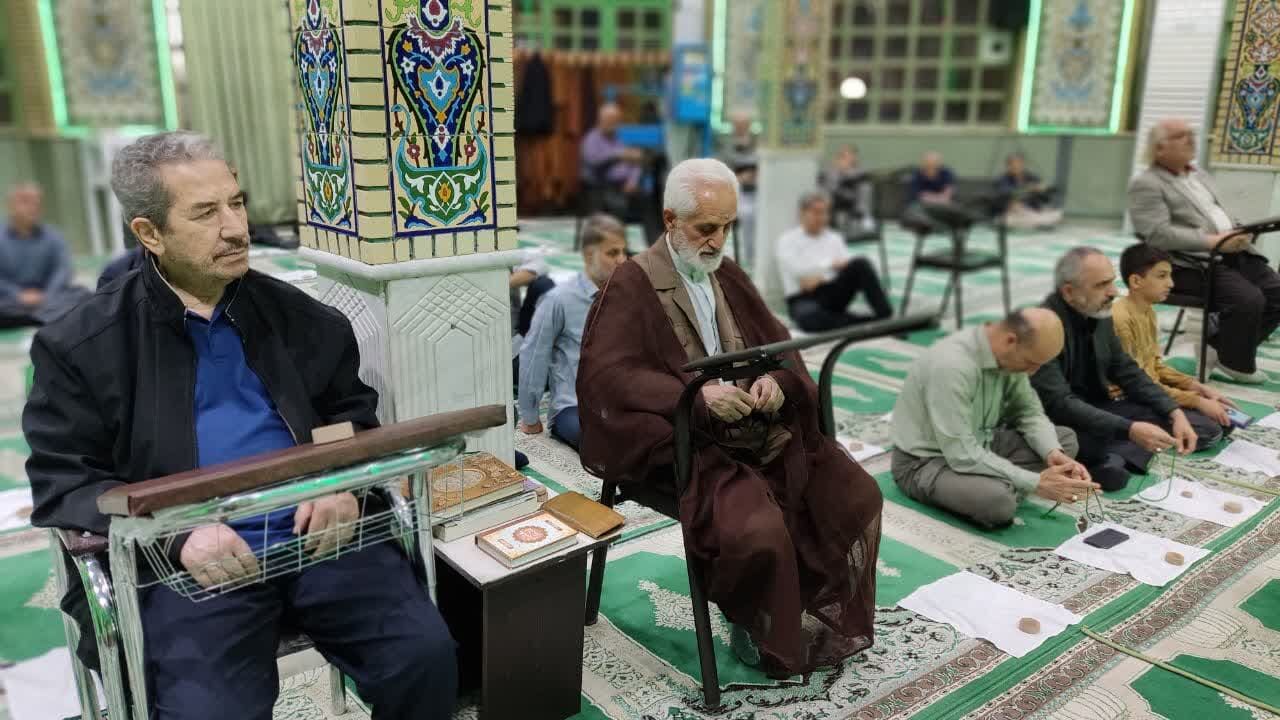 دهه کرامت فرصتی برای معرفت‌افزایی و ترویج سبک زندگی رضوی است