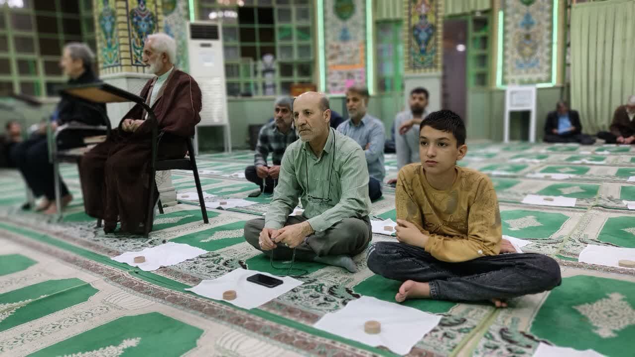 دهه کرامت فرصتی برای معرفتافزایی و ترویج سبک زندگی رضوی است