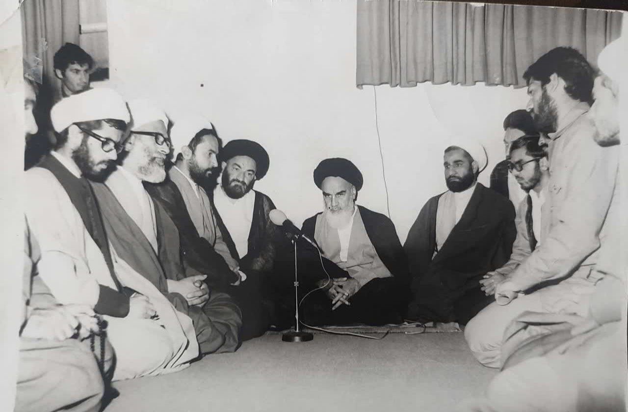 از منبر تا میدان شهادت/ روایت زندگی یک روحانی انقلابی