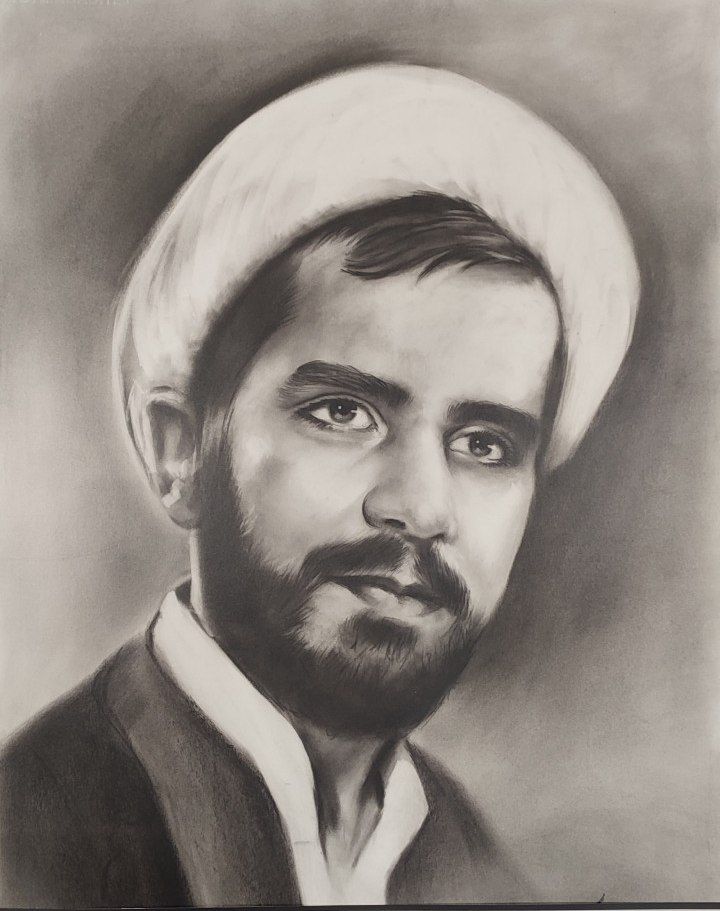 از منبر تا میدان شهادت/ روایت زندگی یک روحانی انقلابی