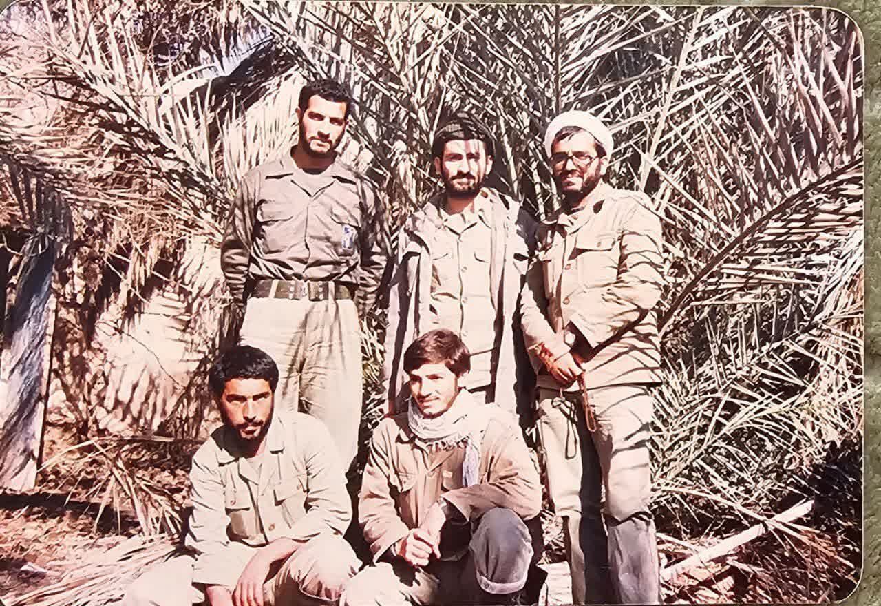 از منبر تا میدان شهادت/ روایت زندگی یک روحانی انقلابی