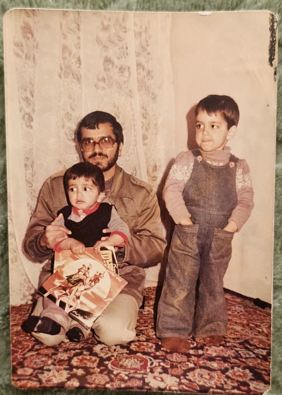 از منبر تا میدان شهادت/ روایت زندگی یک روحانی انقلابی