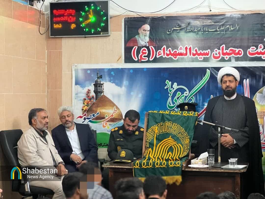 شهرستان قلعه گنج زیر سایه خورشید قرار گرفت